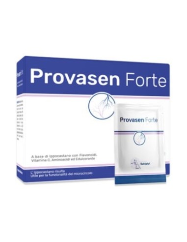 ProVasen Forte Integratore